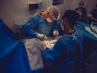 Gallbladder Surgery Complications