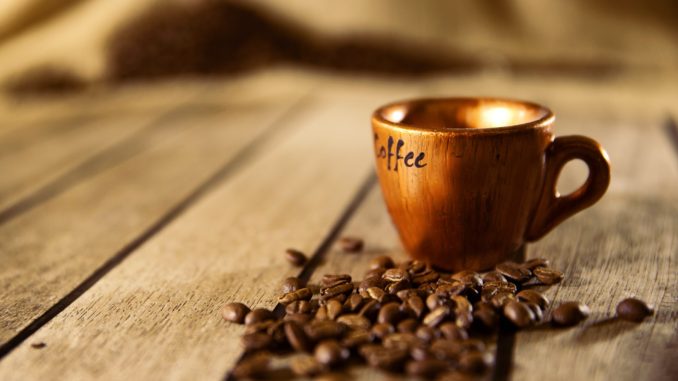 Does Coffee Affect Gallbladder