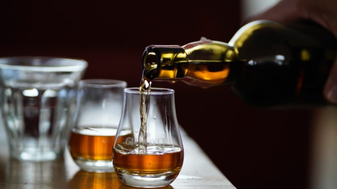 Does Alcohol Affect The Gallbladder