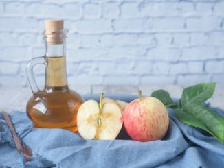 Does Apple Cider Vinegar Help With Gallstones