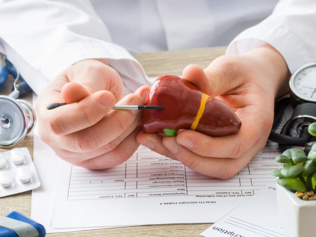 Can Fatty Liver Disease Be Reversed Gallstone Clinic 