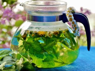 Herbal Drinks To Prevent Inflammation