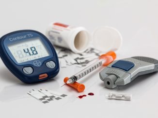 Liver and Diabetes Connections