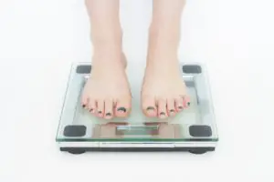 Weight Loss Diabetes And Fatty Liver