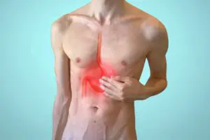Epigastric Pain Signs of a Healing Liver