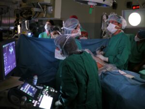Gallbladder Removal Surgery
