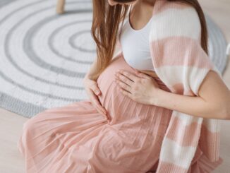 Stomach Ache During Pregnancy - Causes, Prevention & When To See A Doctor