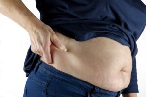 Symptoms of Fatty Liver
