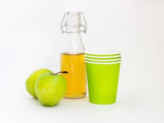 Apple Juice And Epsom Salt For Gallstones