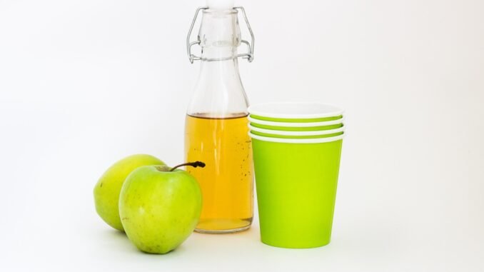 Apple Juice And Epsom Salt For Gallstones