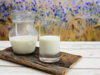 Is Milk Good for Fatty Liver?