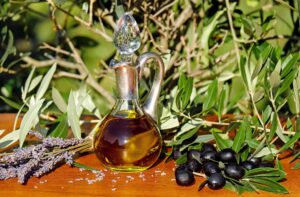 What is Olive Oil and How is it Made?