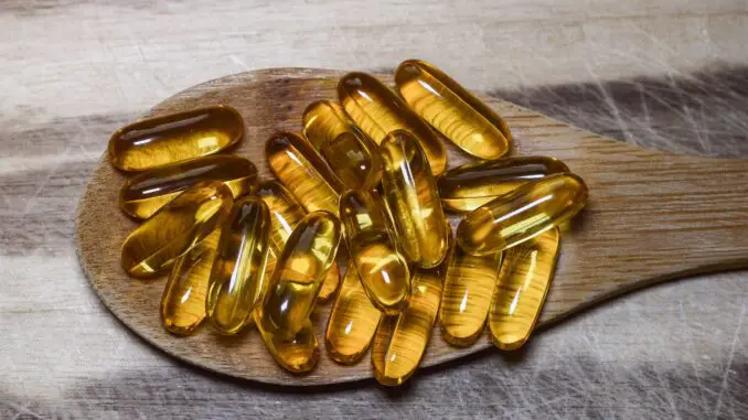 Is Fish Oil For Gallbladder Good or Bad?