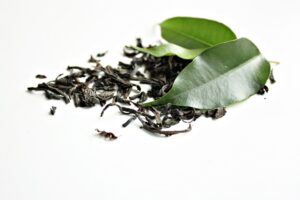 Green Tea and its Effect on Fatty Liver