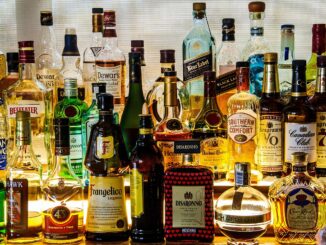 Best and Worst Alcohol for Fatty Liver