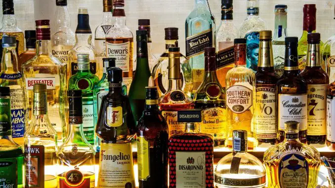 Best and Worst Alcohol for Fatty Liver