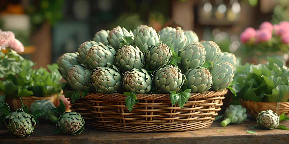 5 Best Artichoke Extract for Liver Health Gallstone Clinic