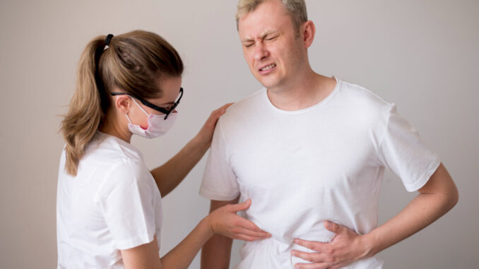 Gallstone Formation in Men vs. Women: Is There a Difference?