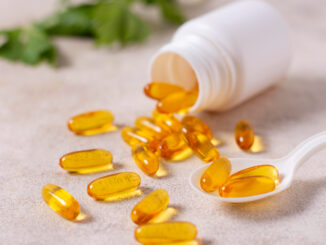 Best Omega 3 Supplements for Fatty Liver